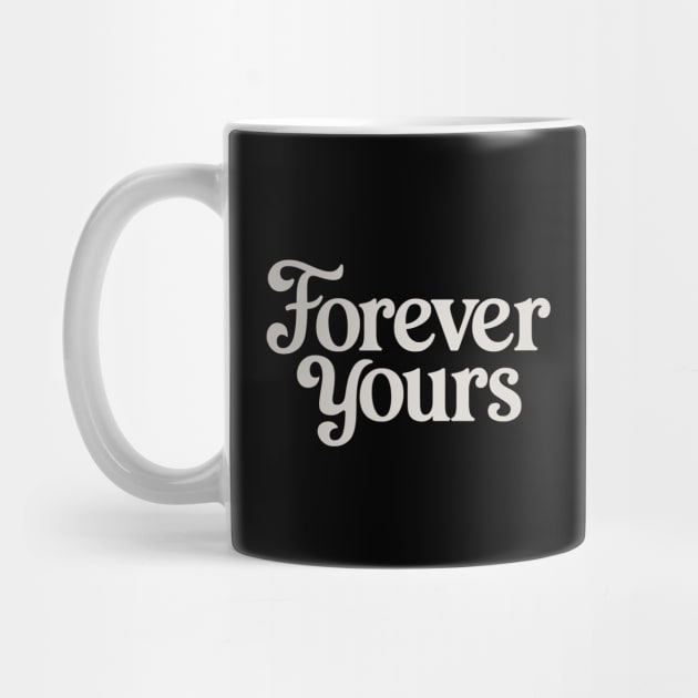 Forever Yours by CreativeSage